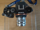 Prime Lenses Canon F1.8 (L)