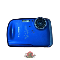 Fujifilm Compact Digital Camera Wp Z