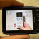 Fujifilm Compact Digital Camera Wp Z