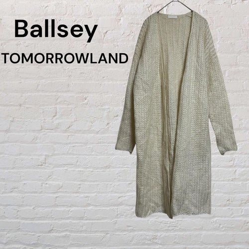 Ballsey Long Sleeve
