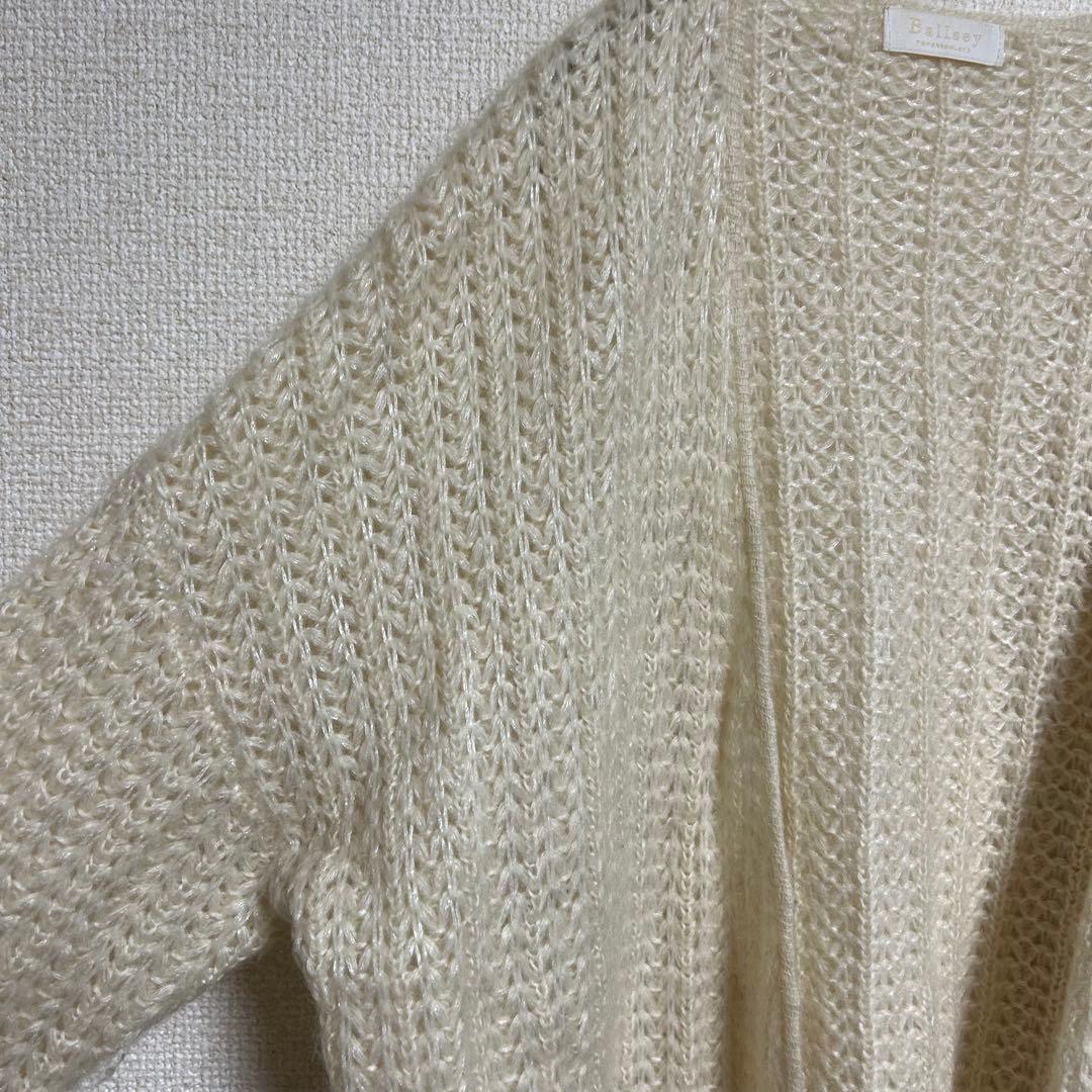 Ballsey Long Sleeve