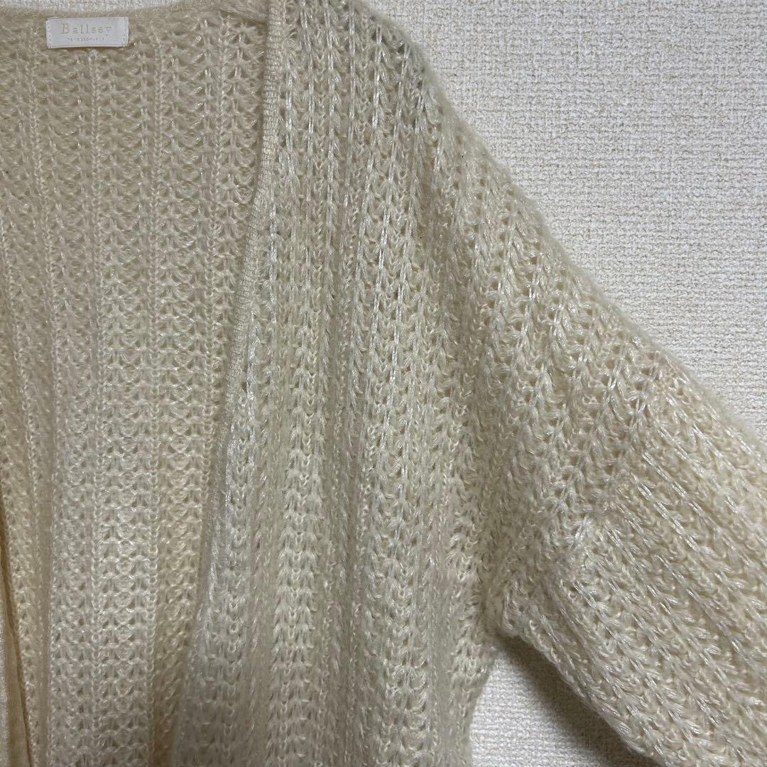 Ballsey Long Sleeve