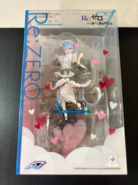 Alphaomega [Statue] Other Re:
