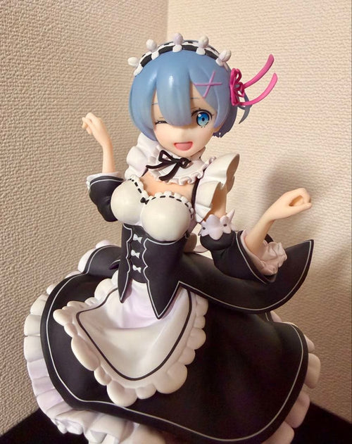 Alphaomega [Statue] Other Re:
