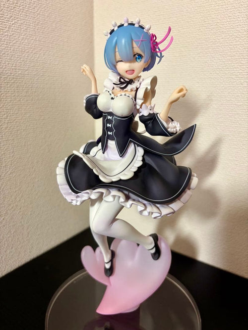 Alphaomega [Statue] Other Re: