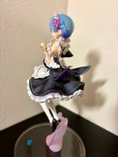 Alphaomega [Statue] Other Re:
