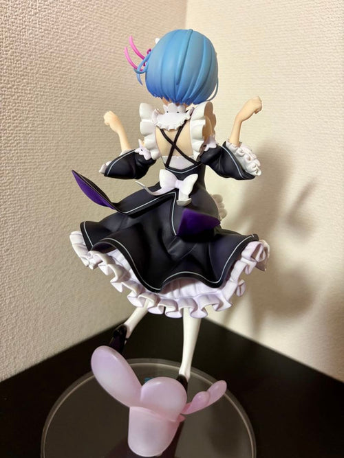Alphaomega [Statue] Other Re: