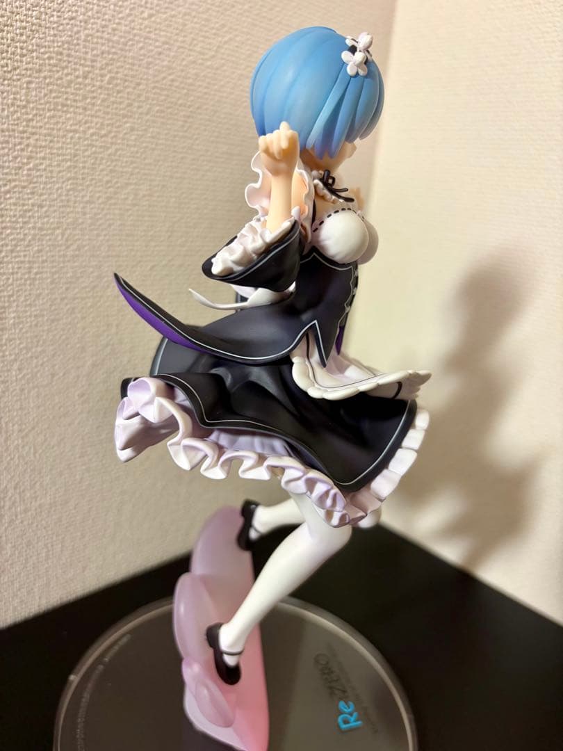 Alphaomega [Statue] Other Re: