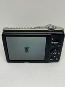 Compact Digital Cameras Nikon Coolpix L22 3