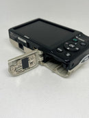 Compact Digital Cameras Nikon Coolpix L22 3