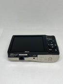 Compact Digital Cameras Nikon Coolpix L22 3