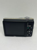 Compact Digital Cameras Nikon Coolpix L22 3