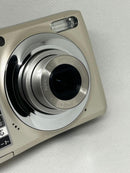 Compact Digital Cameras Nikon Coolpix L22 3