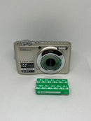 Compact Digital Cameras Nikon Coolpix L22 3