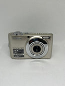 Compact Digital Cameras Nikon Coolpix L22 3