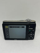 Compact Digital Cameras Nikon Coolpix L22 3