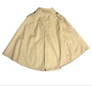 Tomorrowland Poncho Cape Court