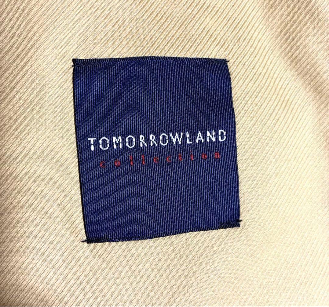 Tomorrowland Poncho Cape Court
