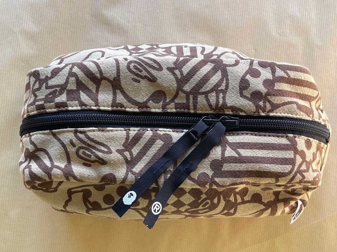 Other A Bathing Ape Cookie Camo