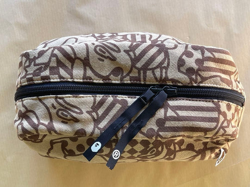 Other A Bathing Ape Cookie Camo
