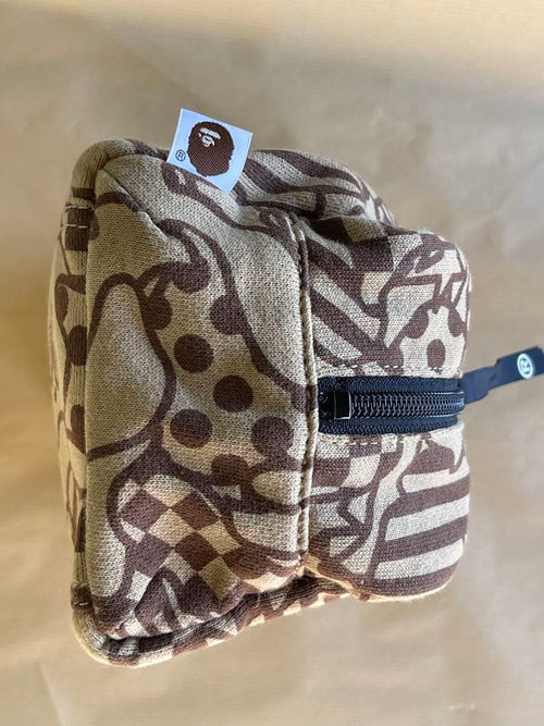 Other A Bathing Ape Cookie Camo