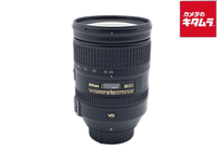 Lens (Zoom) Af-S Nikkor 28-300Mm F/3.5-5.6G Ed Vr
