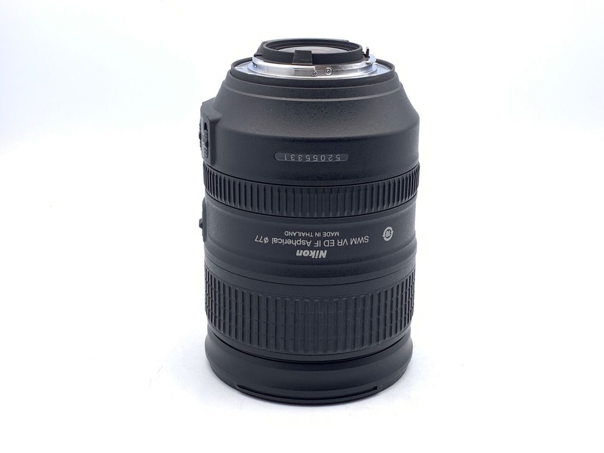 Lens (Zoom) Af-S Nikkor 28-300Mm F/3.5-5.6G Ed Vr