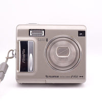 Fujifilm Compact Digital Cameras Finepix F450