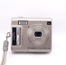 Fujifilm Compact Digital Cameras Finepix F450