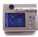 Fujifilm Compact Digital Cameras Finepix F450