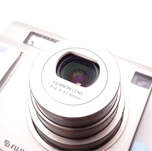 Fujifilm Compact Digital Cameras Finepix F450