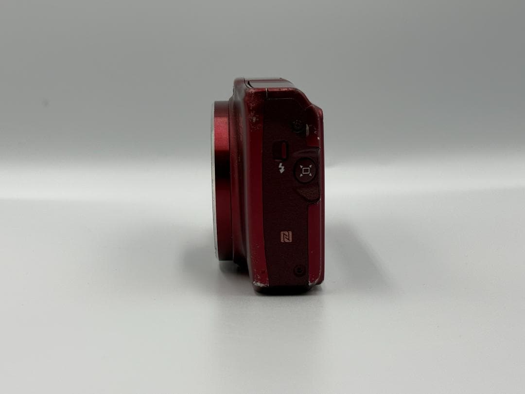 Canon Digital Cameras Powershot Sx710Hs