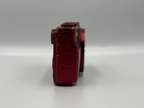 Canon Digital Cameras Powershot Sx710Hs