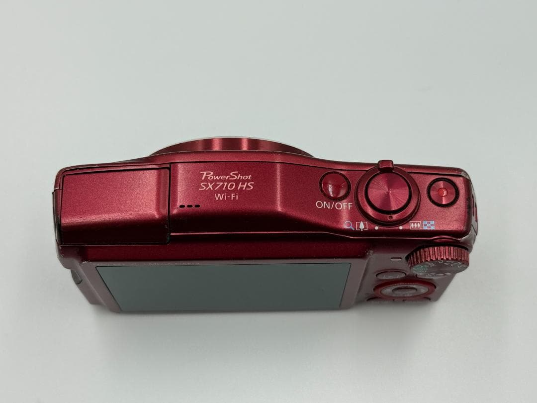 Canon Digital Cameras Powershot Sx710Hs