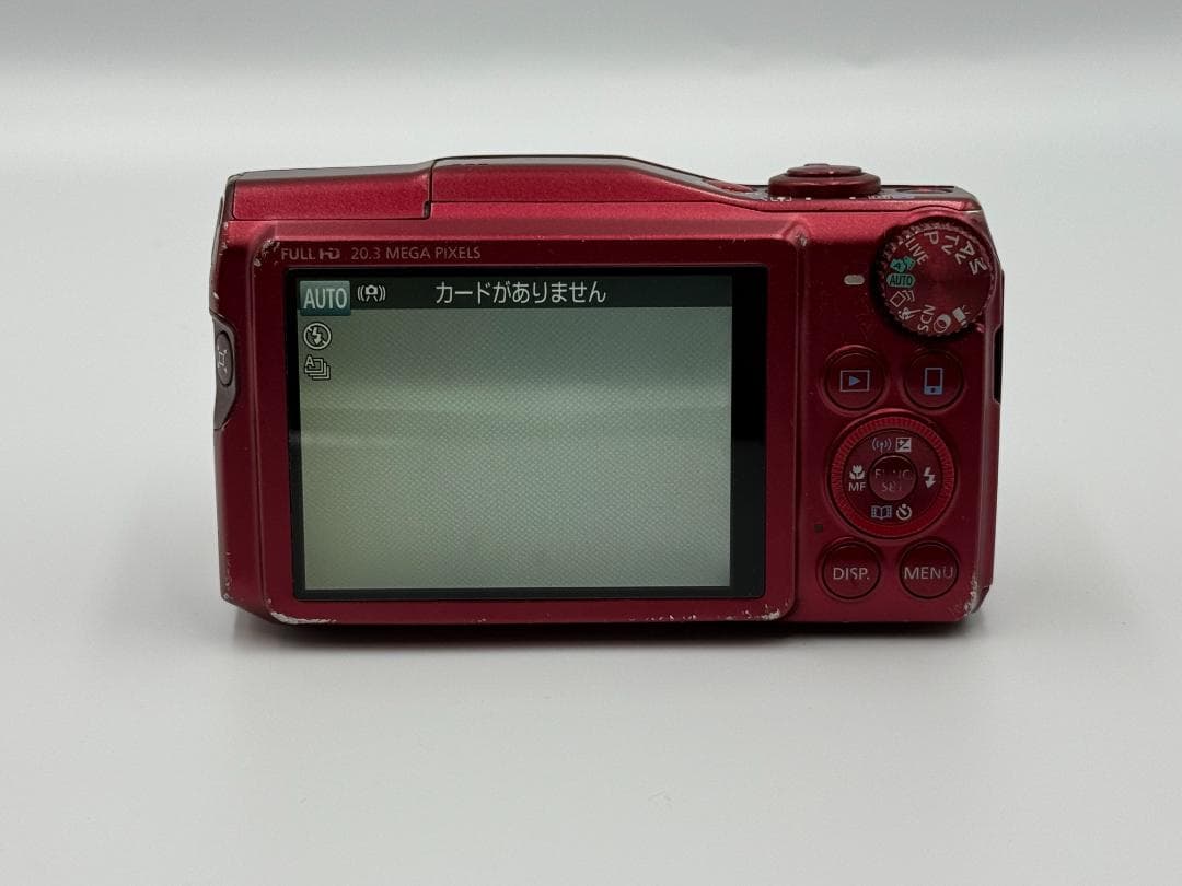 Canon Digital Cameras Powershot Sx710Hs