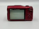 Canon Digital Cameras Powershot Sx710Hs