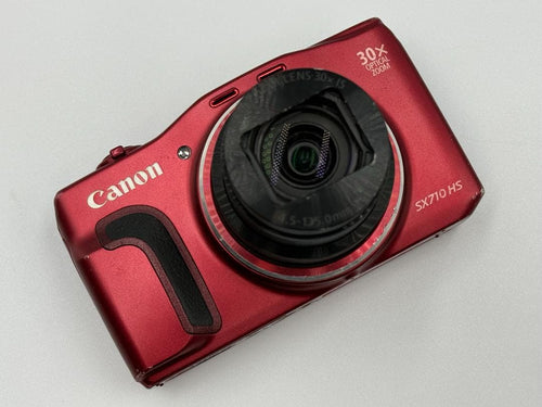 Canon Digital Cameras Powershot Sx710Hs