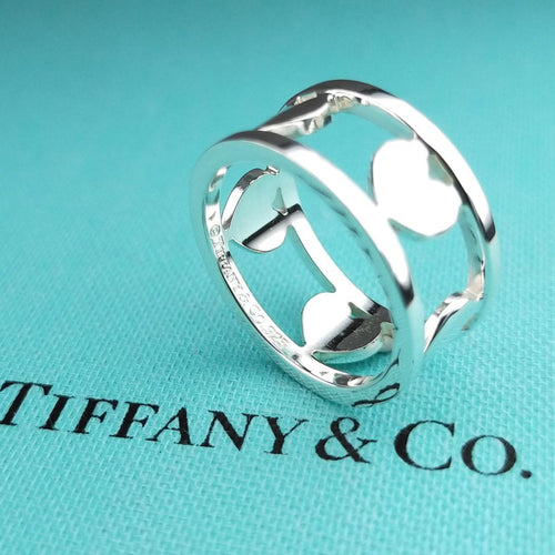 Tiffany Rings P 2886