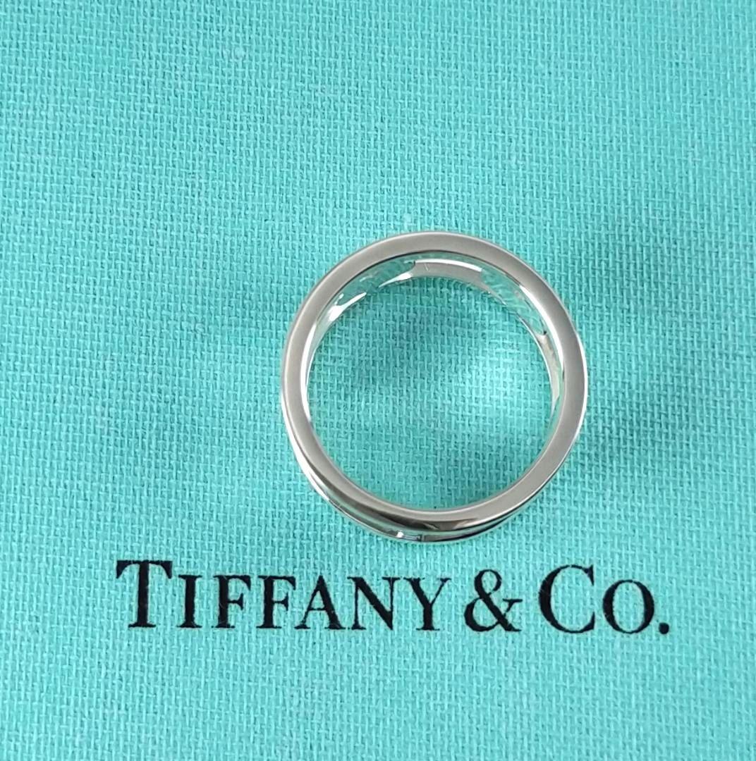 Tiffany Rings P 2886