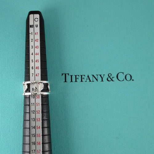 Tiffany Rings P 2886