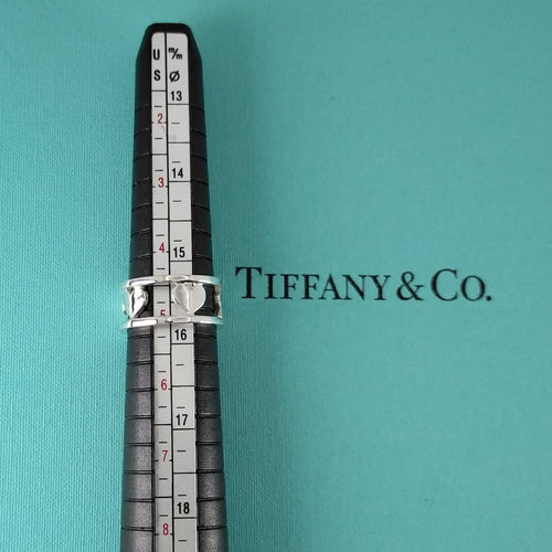 Tiffany Rings P 2886