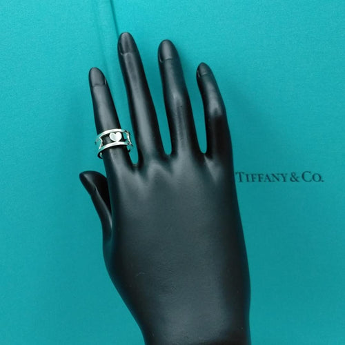 Tiffany Rings P 2886