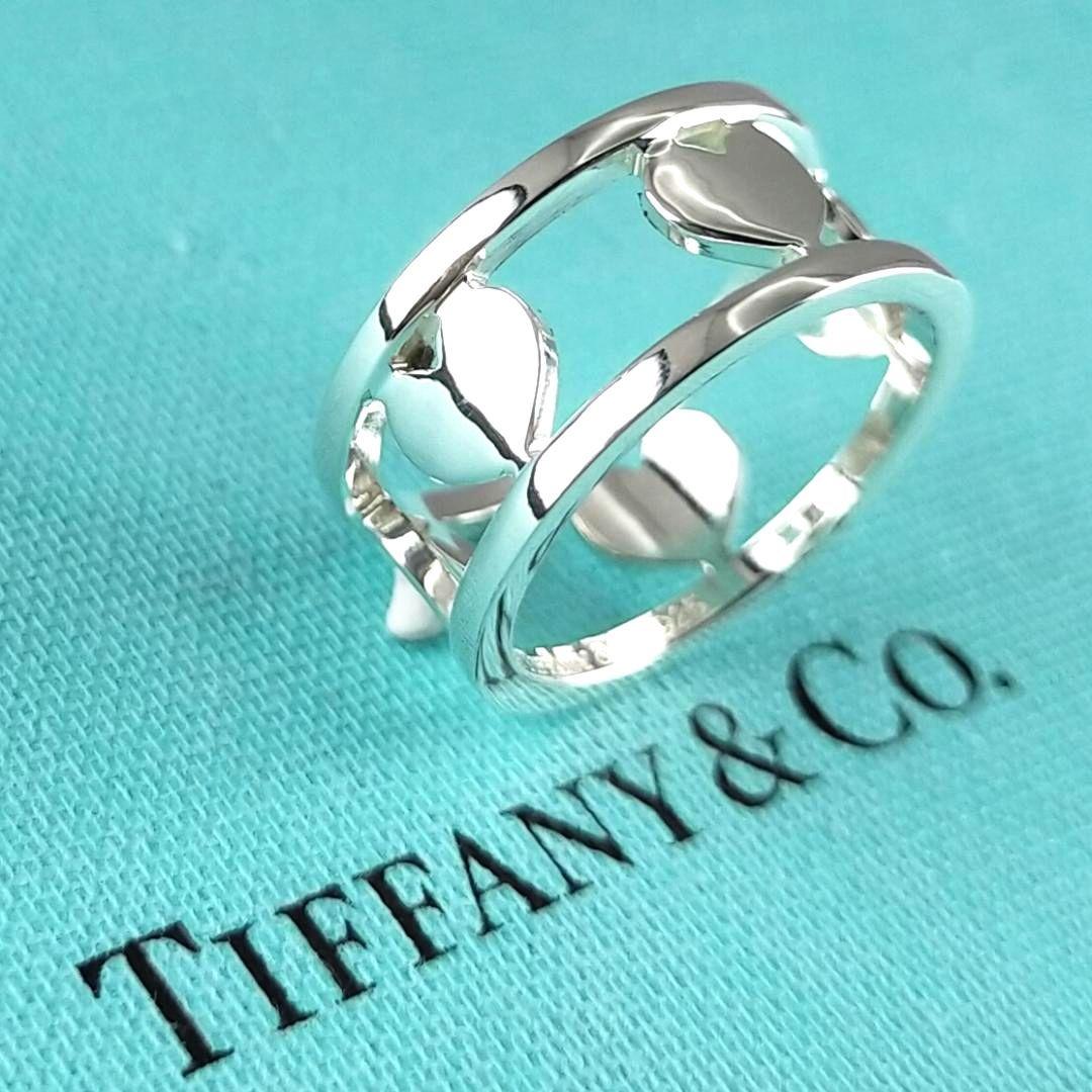 Tiffany Rings P 2886