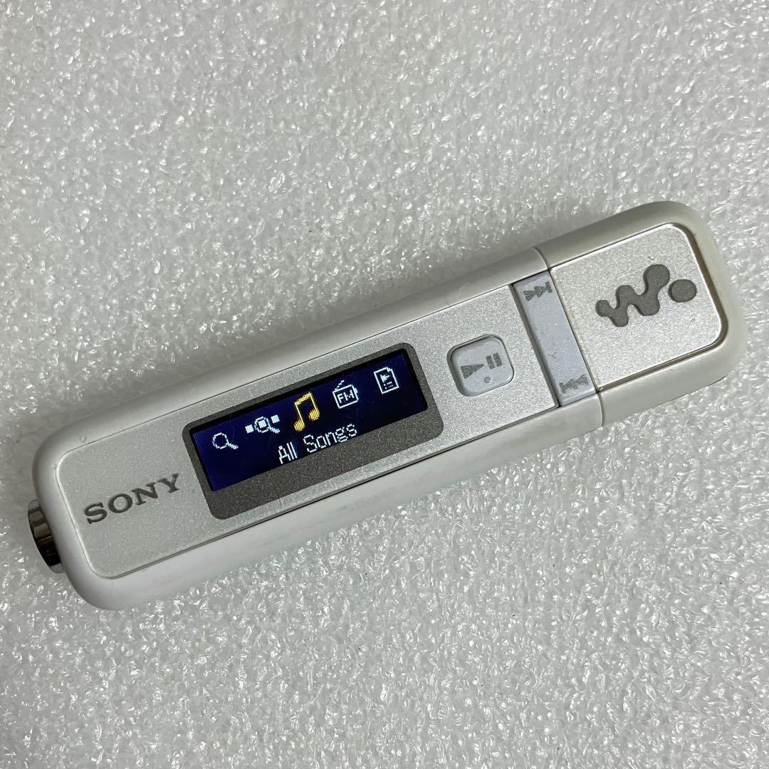 Sony Digital Audio Players Nw E025F 2Gb