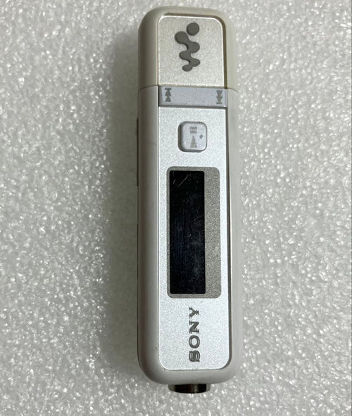 Sony Digital Audio Players Nw E025F 2Gb