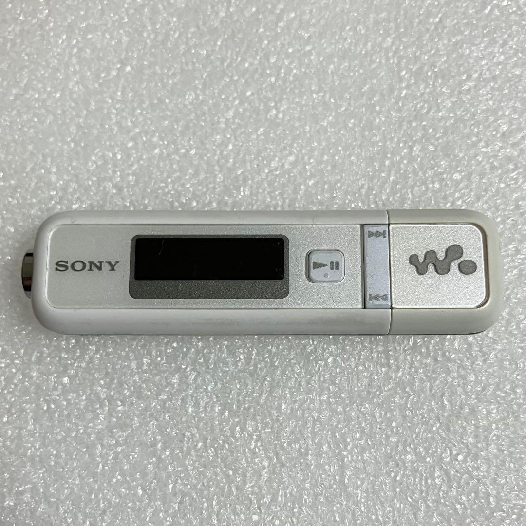Sony Digital Audio Players Nw E025F 2Gb