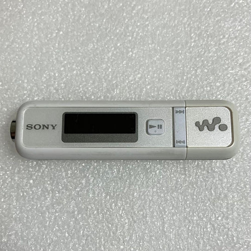 Sony Digital Audio Players Nw E025F 2Gb