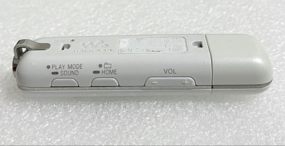 Sony Digital Audio Players Nw E025F 2Gb