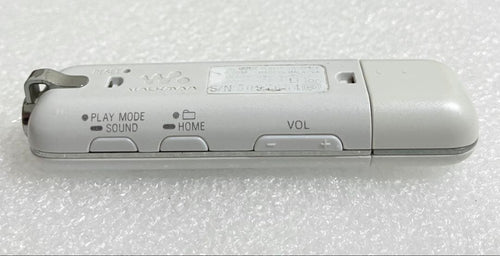 Sony Digital Audio Players Nw E025F 2Gb