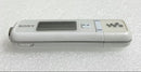 Sony Digital Audio Players Nw E025F 2Gb